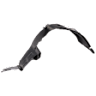 New Fender Liner For 2001-2006 Hyundai Santa Fe Front Passenger Side HY1249107