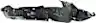 New Fender Liner For 2003-2005 Honda Pilot Front Passenger Side HO1249118