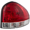 New Tail Light For 2005-2006 Hyundai Santa Fe Passenger Side OE Replacement HY2801133