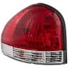 New Tail Light For 2005-2006 Hyundai Santa Fe Driver Side OE Replacement HY2800133