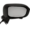 New Mirror For 2014-2015 Honda Civic Passenger Side Paintable HO1321300