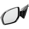 New Mirror For 2013-2016 Hyundai Santa Fe Driver Side Paintable HY1320205