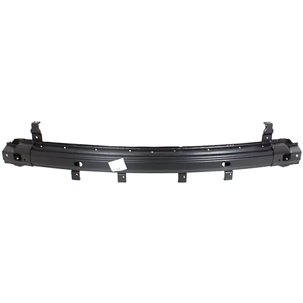 New Bumper Reinforcement For 2007-2009 Hyundai Santa Fe Rear Steel HY1106137