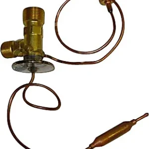 New A/C Expansion Valve For 1990-2002 Nissan Pickup GPD3411342
