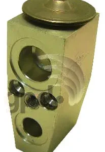 New A/C Expansion Valve For 2004-2012 Chevrolet Colorado GPD3411444