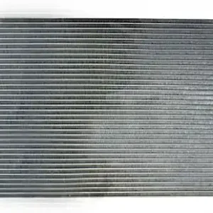 New A/C Condenser For 2012-2015 Honda Civic GPD3976C