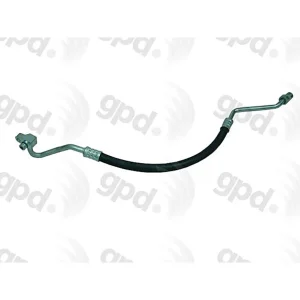 New A/C Refrigerant Discharge Hose For 2005-2019 Nissan Frontier GPD4811671