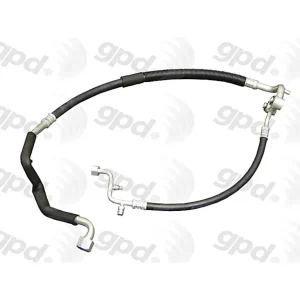New A/C Refrigerant Hose For 1996-1998 Oldsmobile Achieva GPD4811911