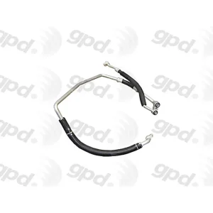 New A/C Refrigerant Hose For 2002-2009 Chevrolet Trailblazer GPD4811971