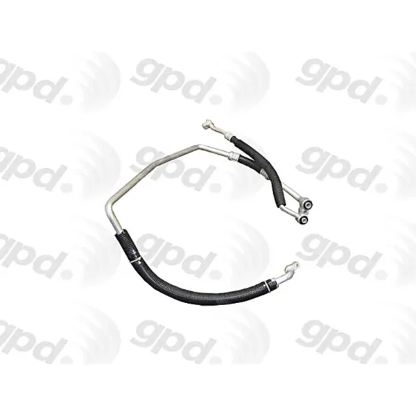 New A/C Refrigerant Hose For 2002-2009 Chevrolet Trailblazer GPD4811971