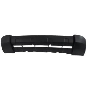 New Bumper Cover For 2006-2008 Honda Pilot Front Lower Textured HO1015102