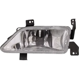 New Fog Light For 2006-2008 Honda Pilot Front Passenger Side OE Replacement  HO2593114