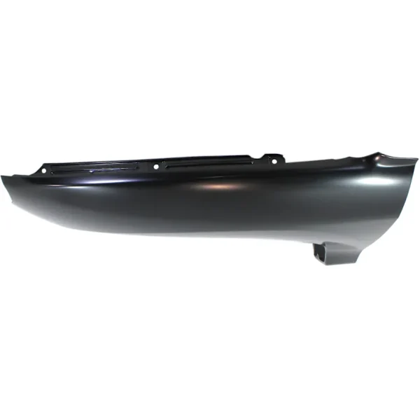 New Fender For 2001-2006 Hyundai Santa Fe Front Driver Side Primed Steel HY1240120 - Image 4