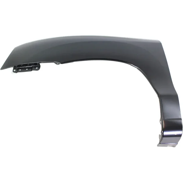 New Fender For 2001-2006 Hyundai Santa Fe Front Driver Side Primed Steel HY1240120 - Image 2
