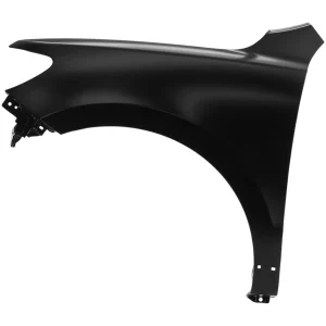 New Fender For 2007-2009 Hyundai Santa Fe Front Driver Side Steel Primed HY1240139