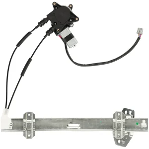 New Window Regulator For 1994-1997 Honda Accord Front Driver Side HO1350101