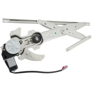 New Window Regulator For 1998-2002 Honda Accord Front Driver Side HO1350121