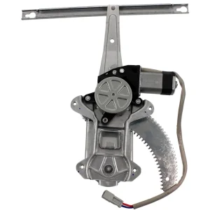 New Window Regulator For 1998-2002 Honda Accord Rear Passenger Side HO1551102