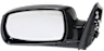 New Mirror For 2010-2015 Hyundai Tucson Driver Side Paintable HY1320174