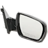 New Mirror For 2013-2017 Hyundai Santa Fe Passenger Side Paintable HY1321199
