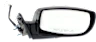 New Mirror For 2010-2016 Hyundai Genesis Coupe Passenger Side Paintable HY1321192