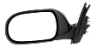 New Mirror For 2003-2006 Infiniti G35 Driver Side Paintable IN1320105