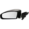 New Mirror For 2003-2007 Infiniti G35 Driver Side Paintable IN1320106