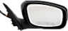 New Mirror For 2008-2012 Infiniti G37 Passenger Side Paintable IN1321114