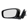 New Mirror For 2008-2013 Infiniti G37 Driver Side Paintable IN1320113