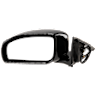 New Mirror For 2006-2010 Infiniti M35 Driver Side Paintable IN1320121