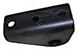 New Leaf Spring Pivot Bracket For 1951-1958 Jeep Willys Front Or Rear J0645966