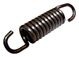 New Brake Shoe Spring Kit For 1954-1958 Jeep Willys Front Or Rear Lower J0805602