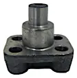 New King Pin Bearing Cap For 1945-1958 Jeep Willys Front Driver Or Passenger Side J0910901