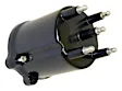 New Distributor Cap For 1984-1993 Jeep Cherokee Gray J3234451