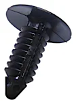 New Door Panel Retainer For 1997-2019 Jeep Wrangler Black Plastic J4007117