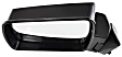 New Mirror For 1984-1994 Jeep Cherokee Driver Side Paintable CH1320122