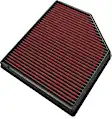 New Air Filter For 2011-2016 Volvo S60 K33332418