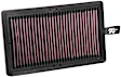 New Air Filter For 2015-2018 Hyundai Tucson K33333125