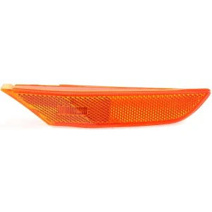 New Side Marker For 2003-2006 Infiniti G35 OE Replacement Front Passenger Side IN2551108