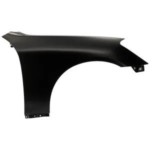 New Fender For 2003-2006 Infiniti G35 Front Passenger Side Steel Primed IN1241107
