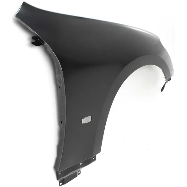 New Fender For 2006-2007 Infiniti M35 Front Passenger Side Steel Primed IN1241113 - Image 5