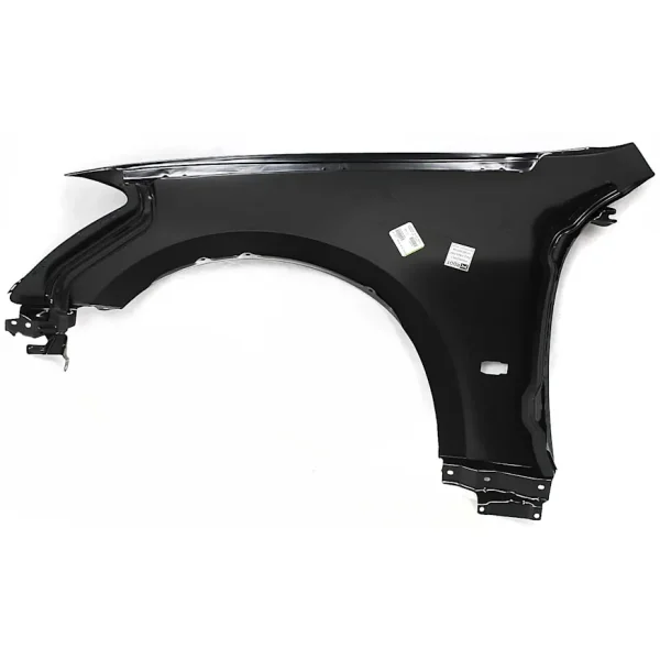 New Fender For 2006-2007 Infiniti M35 Front Passenger Side Steel Primed IN1241113 - Image 4
