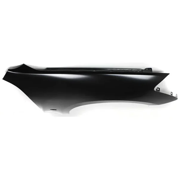 New Fender For 2006-2007 Infiniti M35 Front Passenger Side Steel Primed IN1241113 - Image 2