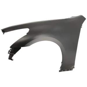 New Fender For 2007-2013 Infiniti G35  Front Driver Side Steel Primed IN1240110