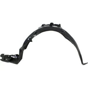 New Fender Liner For 2000-2004 Infiniti I30 Front Driver Side IN1248101