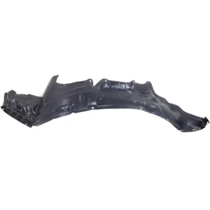 New Fender Liner For 1999 Infiniti G20 Front Driver Side IN1250102