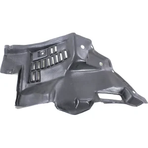 New Fender Liner For 1997-2001 Infiniti Q45 Front Passenger Side Front Section IN1249105