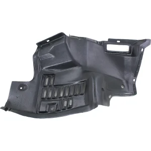 New Fender Liner For 1997-2001 Infiniti Q45 Front Driver Side Front Section IN1248105