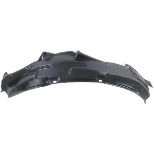 New Fender Liner For 1997-2001 Infiniti Q45 Front Passenger Side Rear Section IN1249106
