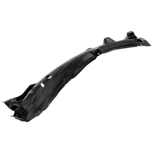 New Fender Liner For 2005-2006 Infiniti G35 Front Passenger Side Rear Section IN1251107